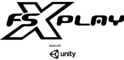 fsx play logo