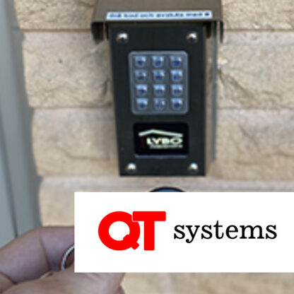 QT Systems