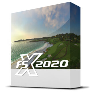 FSX 2020