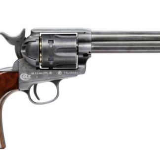 Simway colt revolver