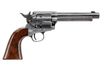 Simway colt revolver