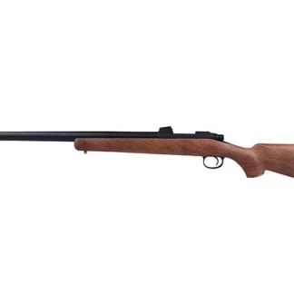 Standard rifle 780