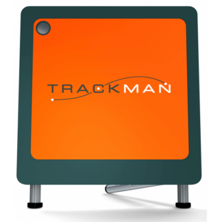 TrackMan 3e - Outdoor & Indoor ‐ Refurbished