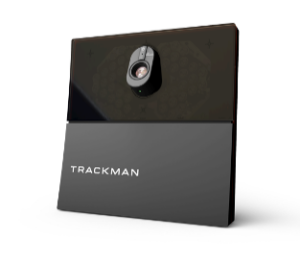 TrackMan iO