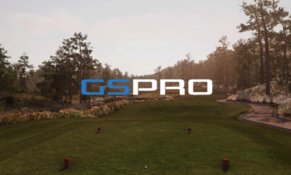 GS Pro 6