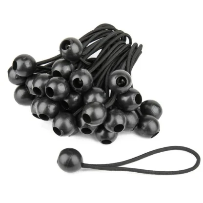 ball bungee cords